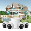 Home Security Poe Kamerasystem